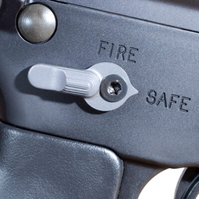 The Ultimate Guide to Gun Safety: Essential Tips and Best Practices