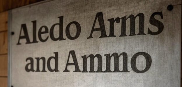 Aledo Arms and Ammo